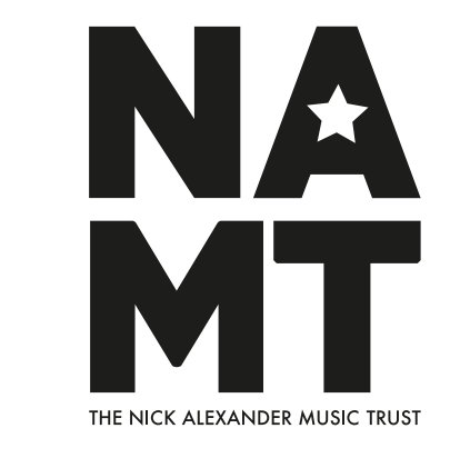 NAMT logo